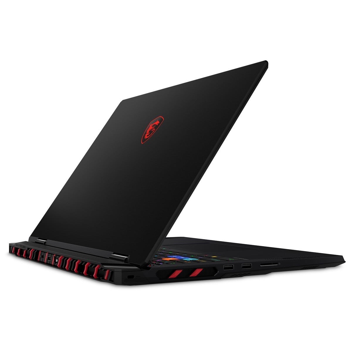 MSI 18