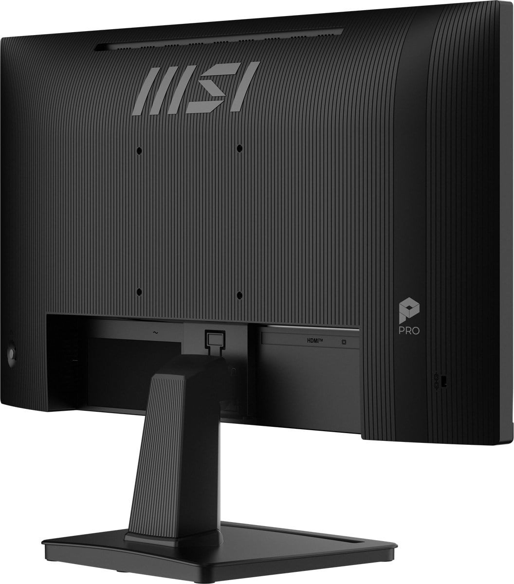 MSI 21.5