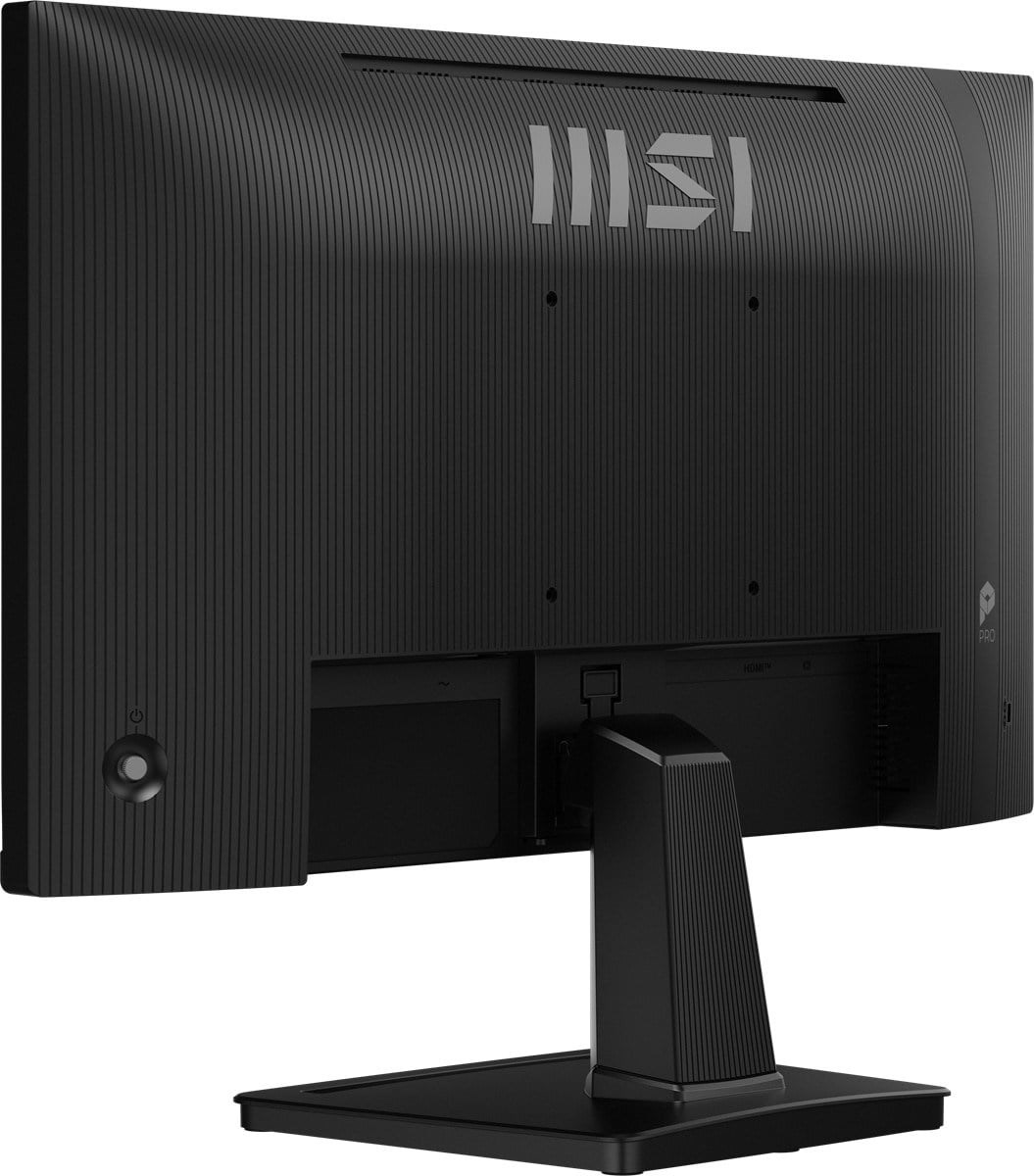 MSI 21.5