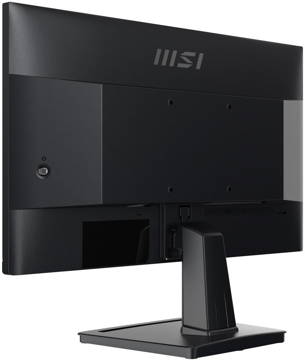MSI 21.5 VA PRO MP225V 1ms 100Hz HDMI Ev Ofis Tipi Monitör 1920x1080