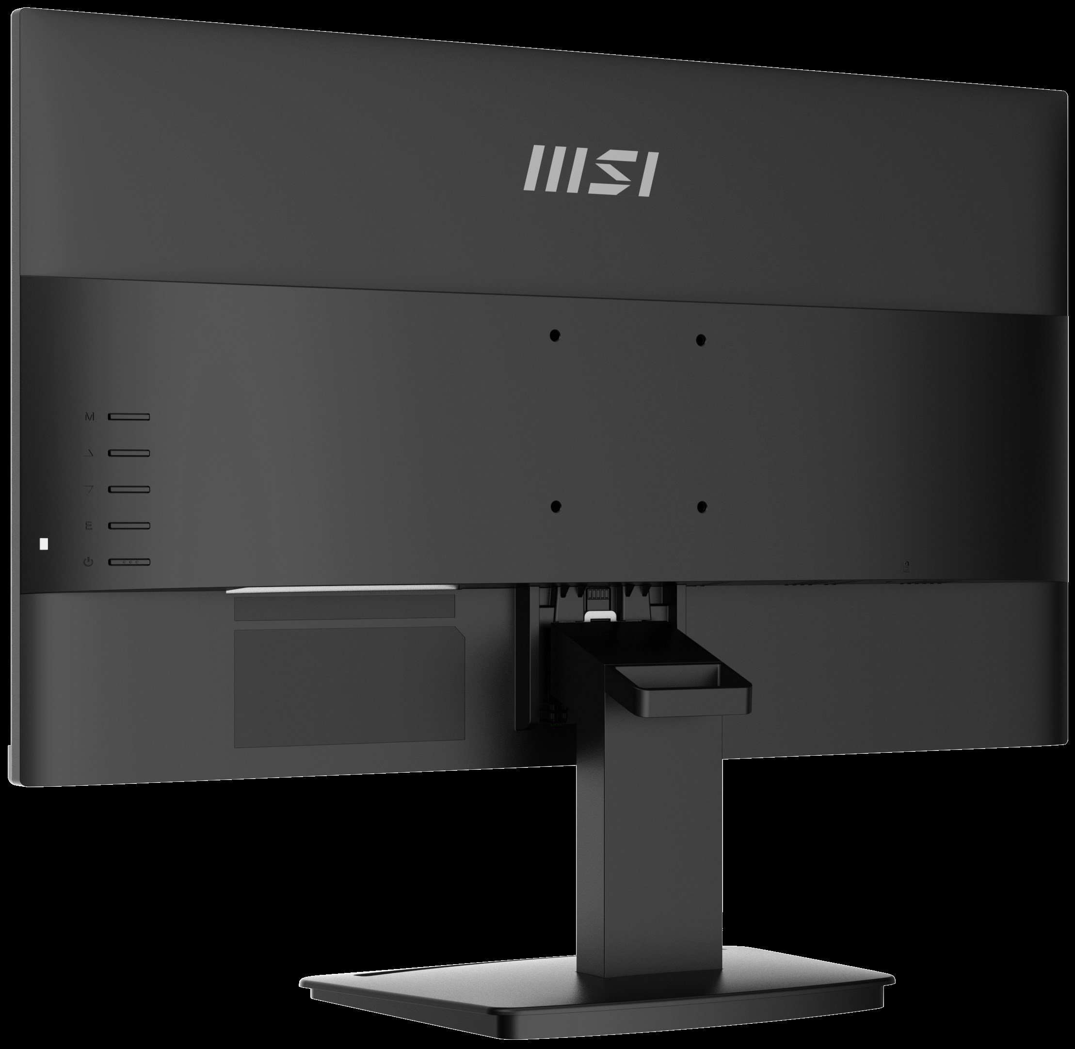 MSI 23.8