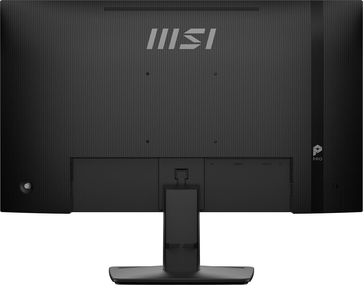 MSI 23.8