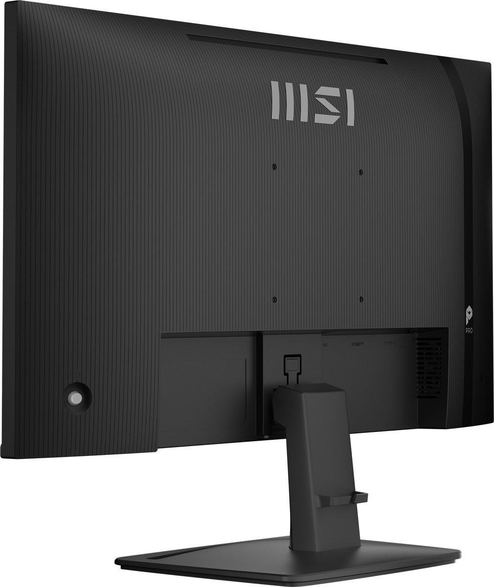 MSI 23.8