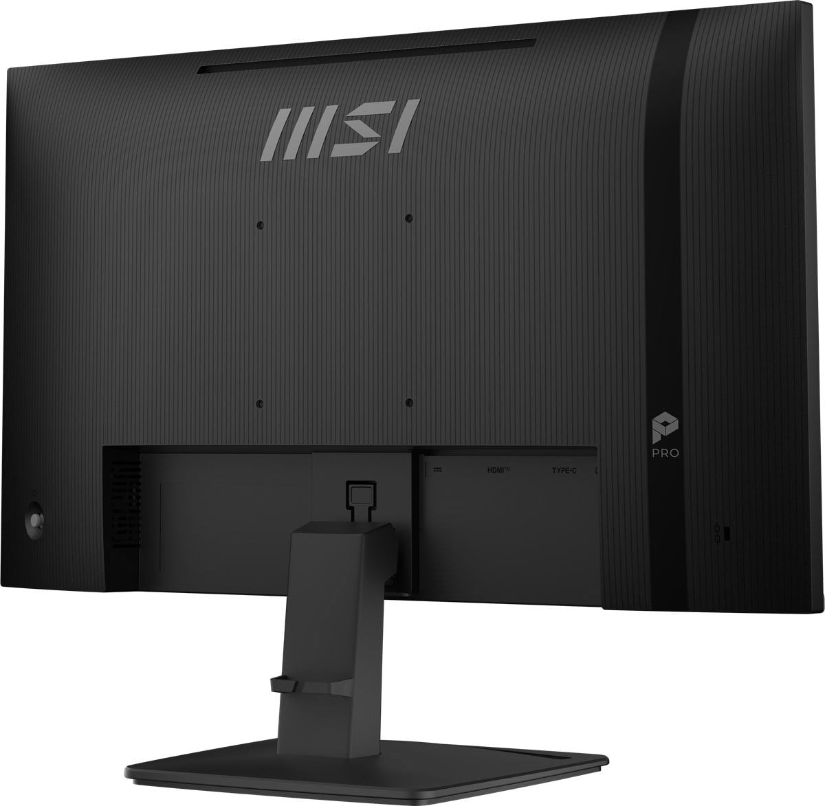 MSI 23.8