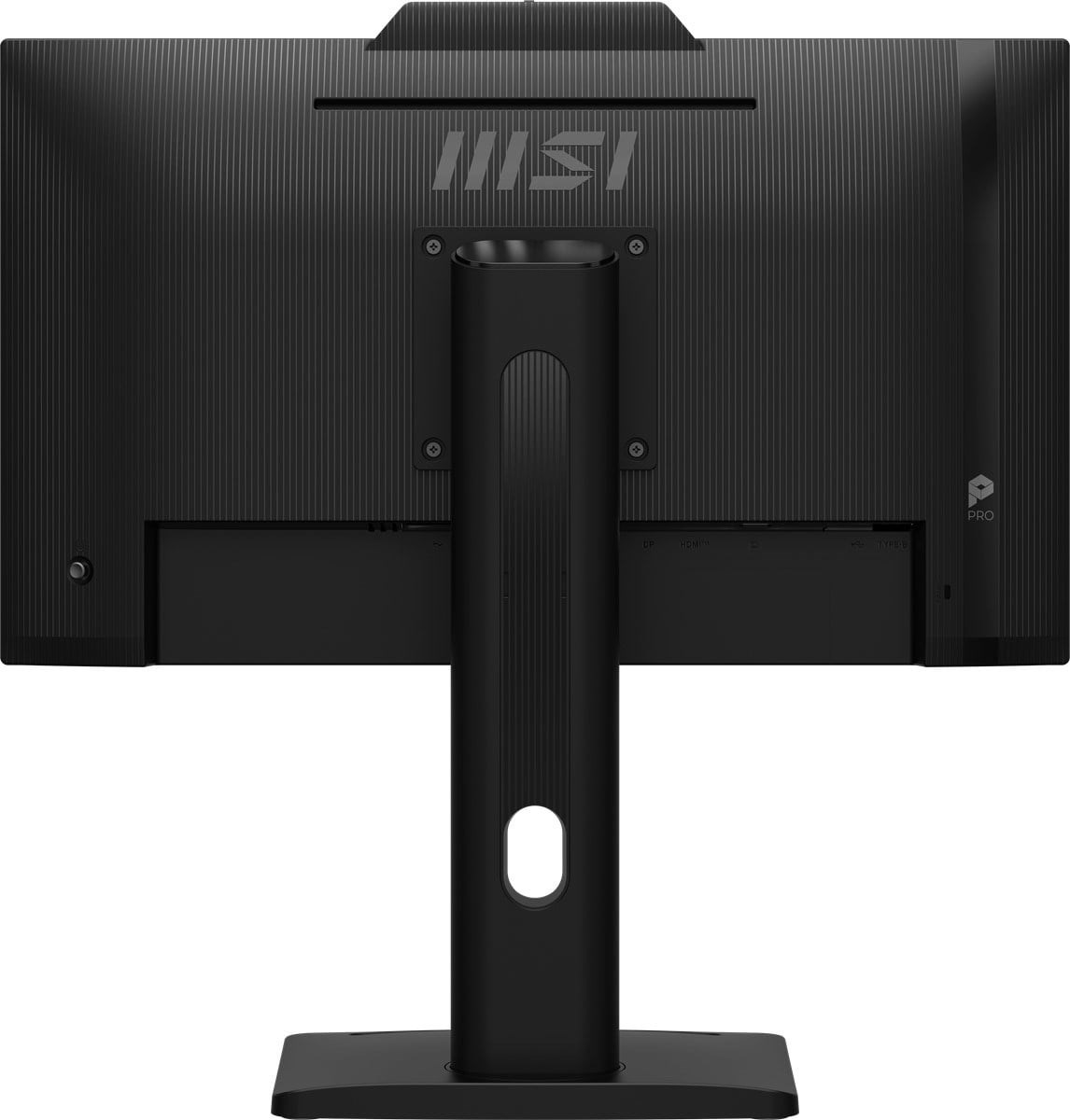 MSI 23.8