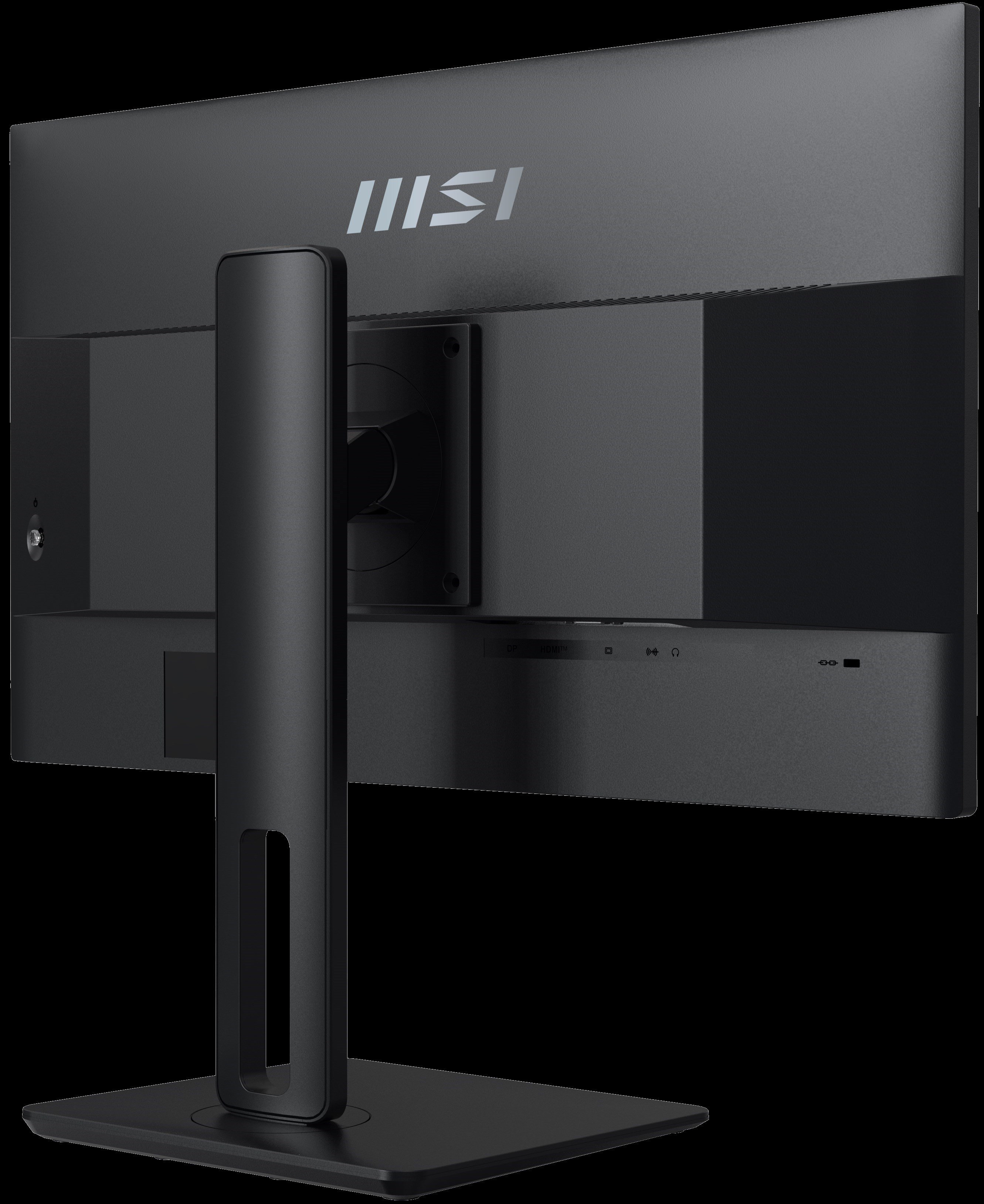 MSI 23.8