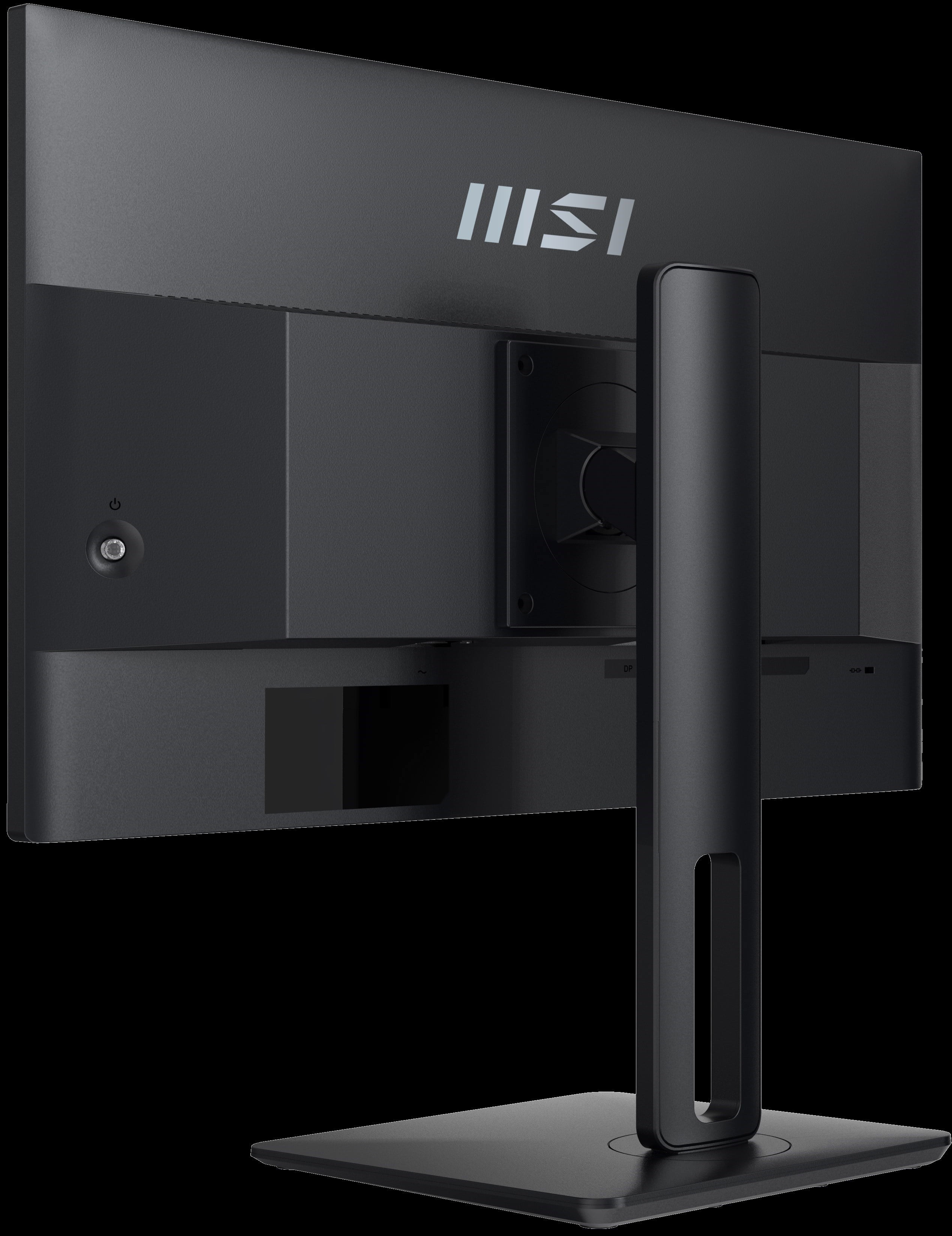 MSI 23.8