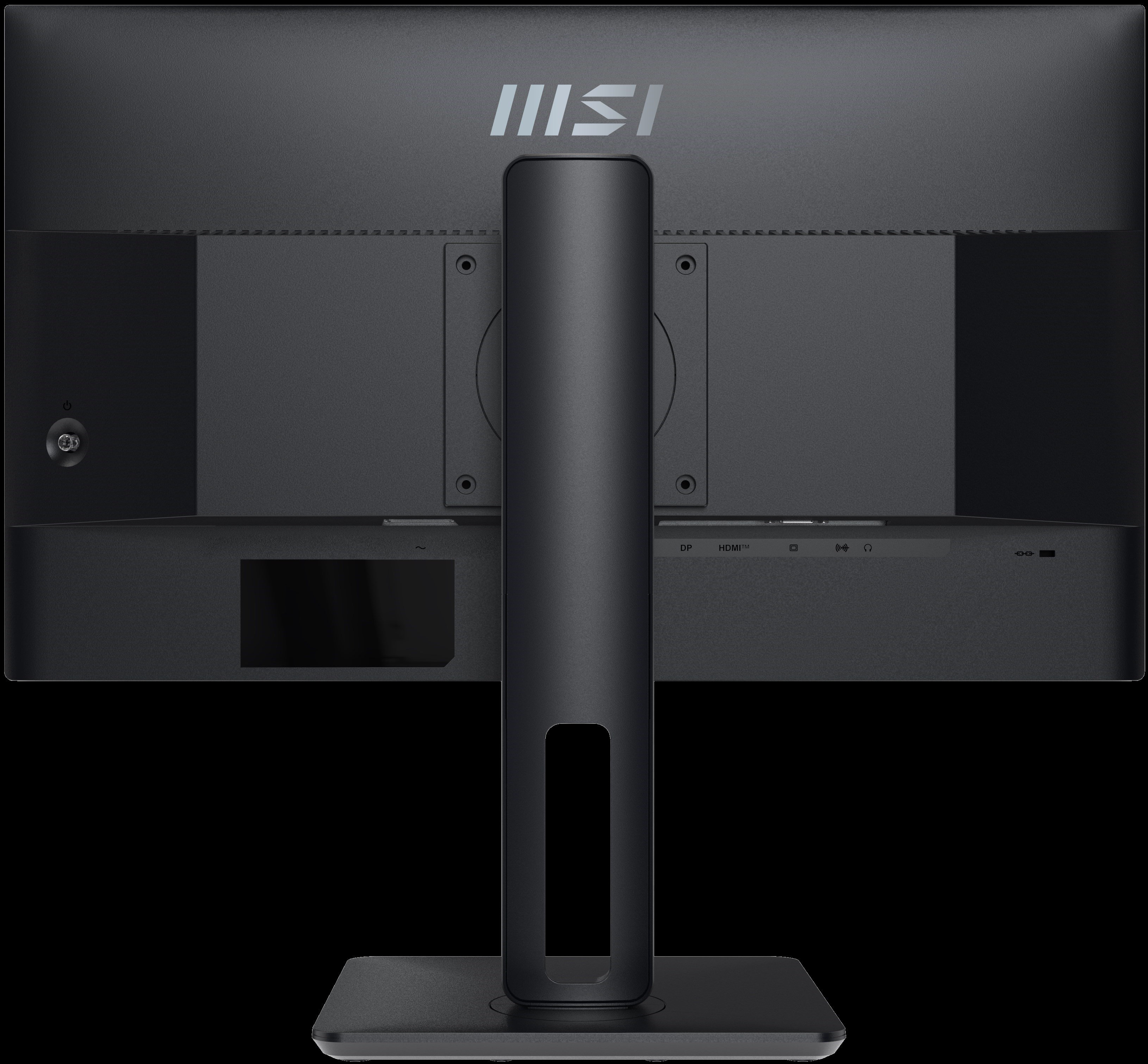 MSI 23.8