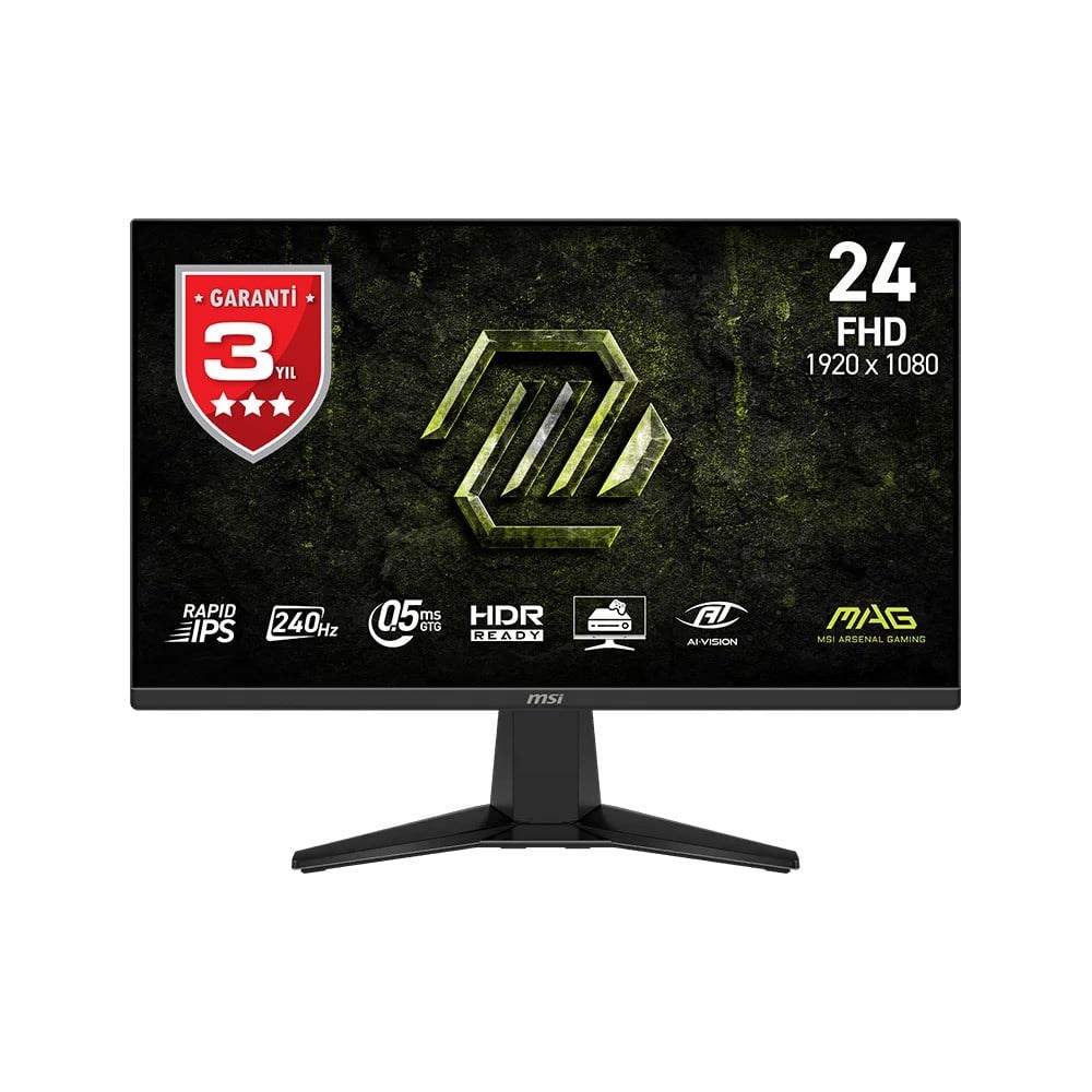 MSI 23.8