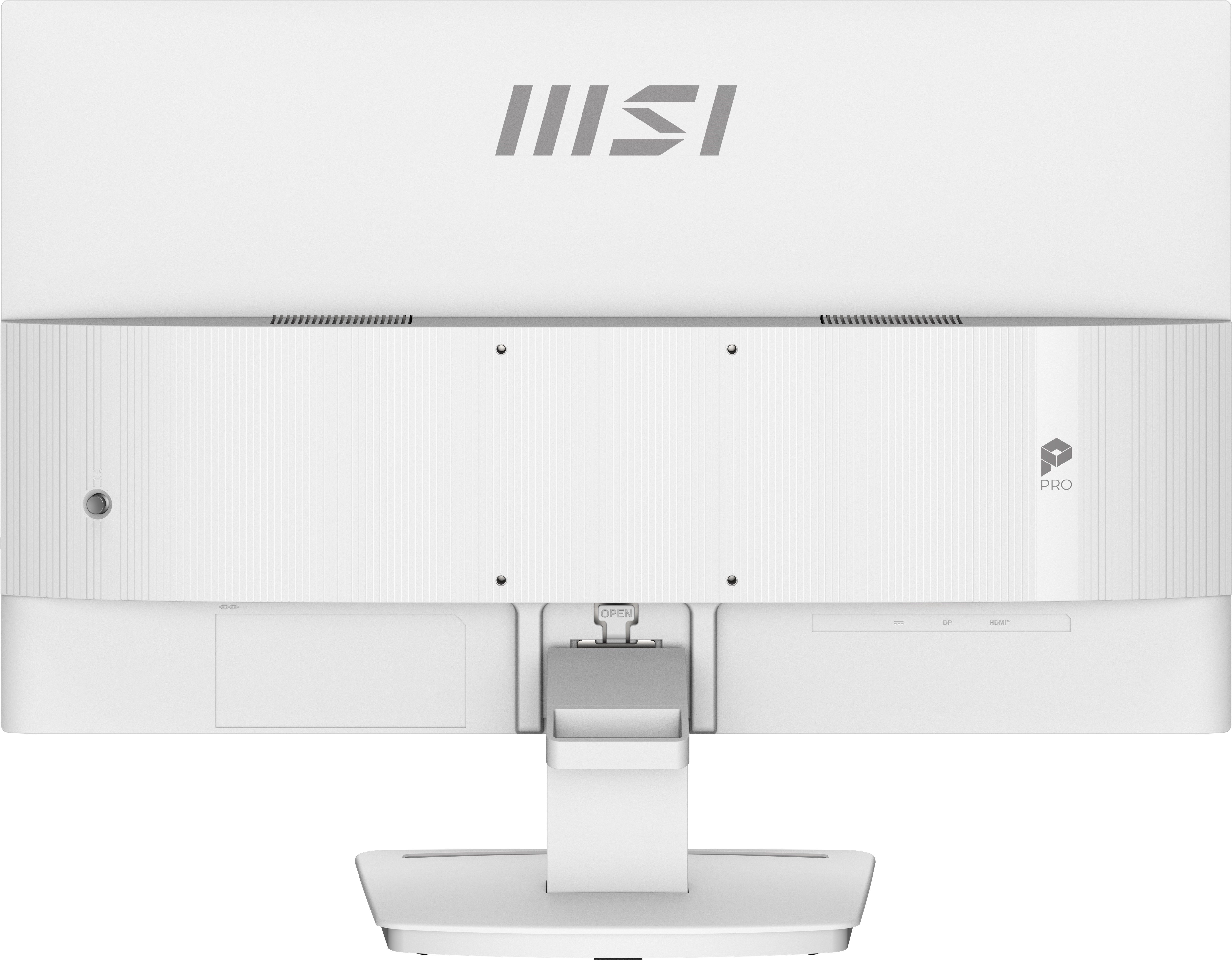 MSI 23.8
