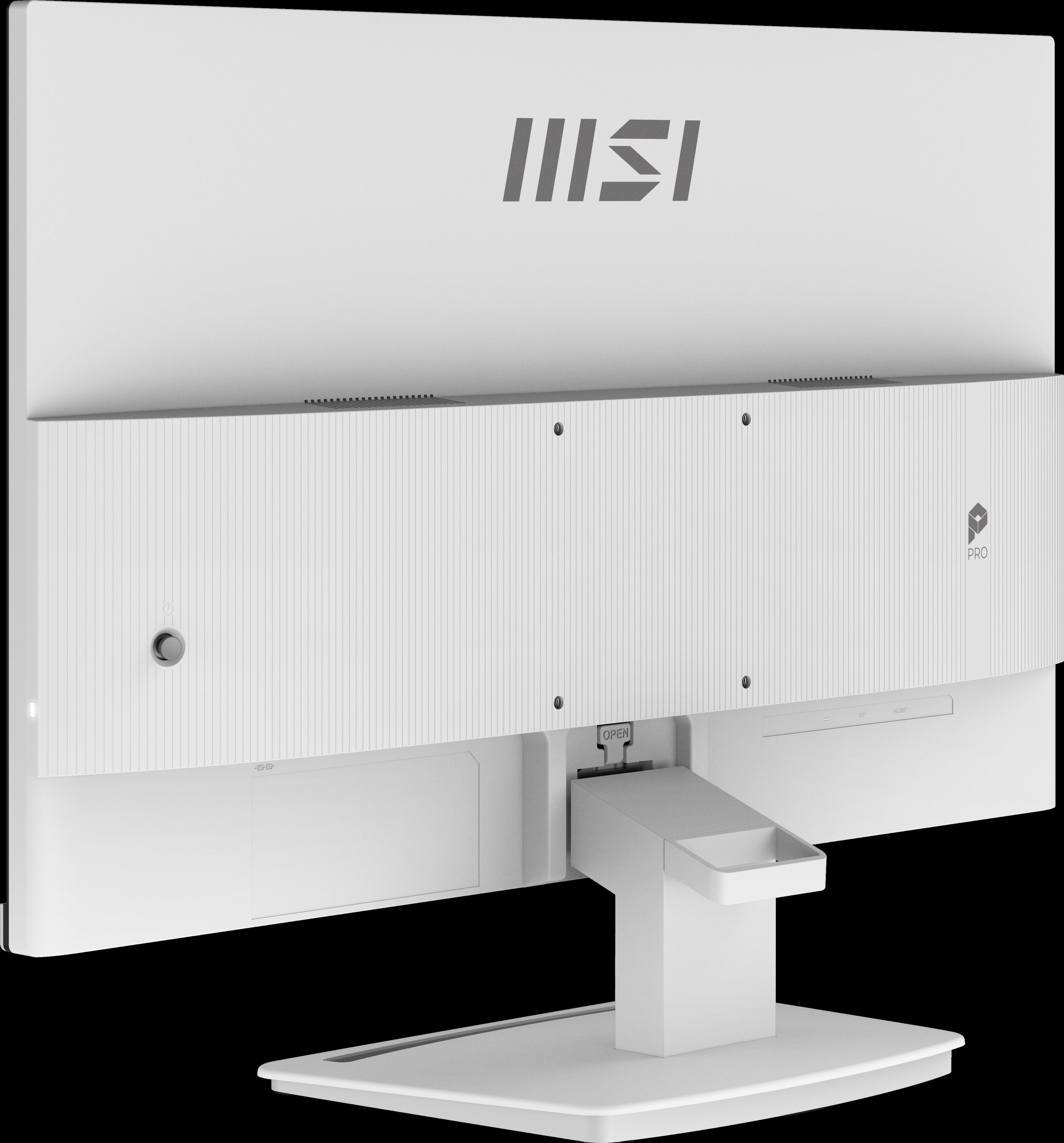 MSI 23.8