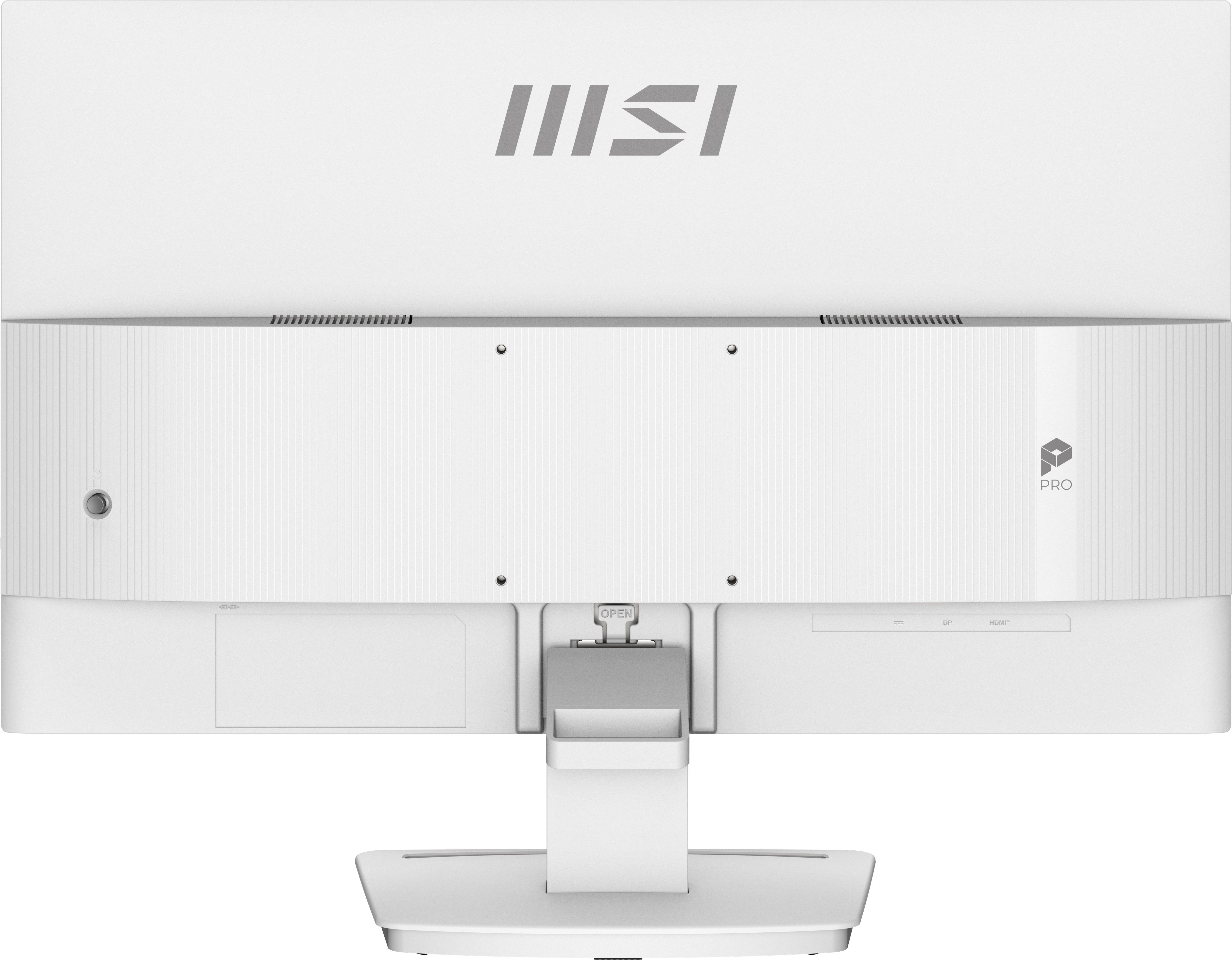 MSI 23.8