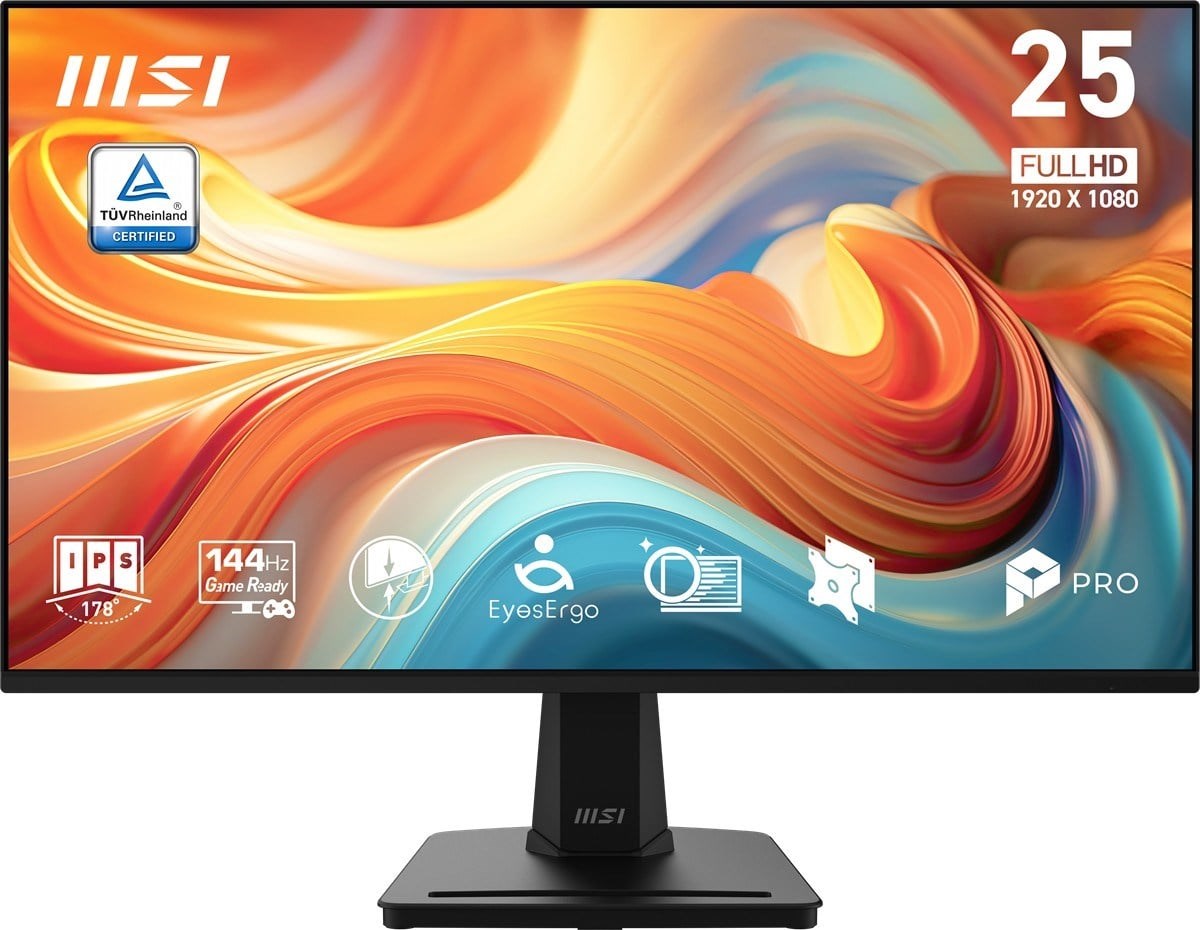MSI 24.5