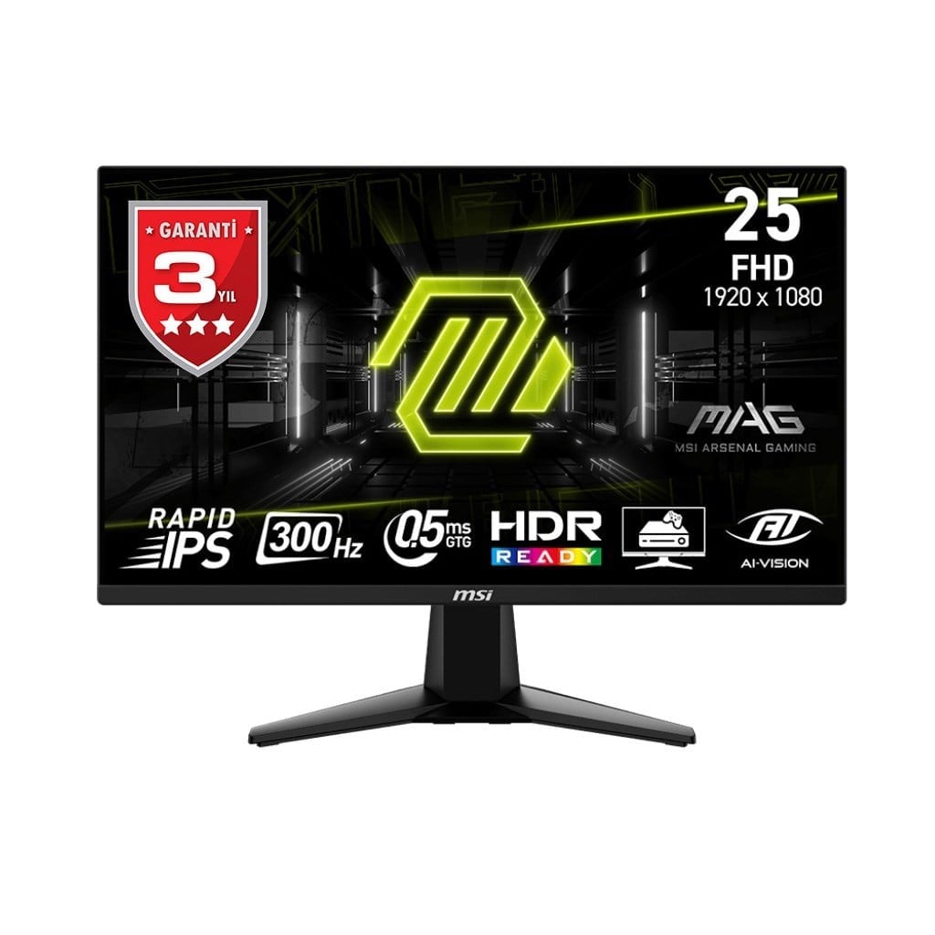 MSI 24.5