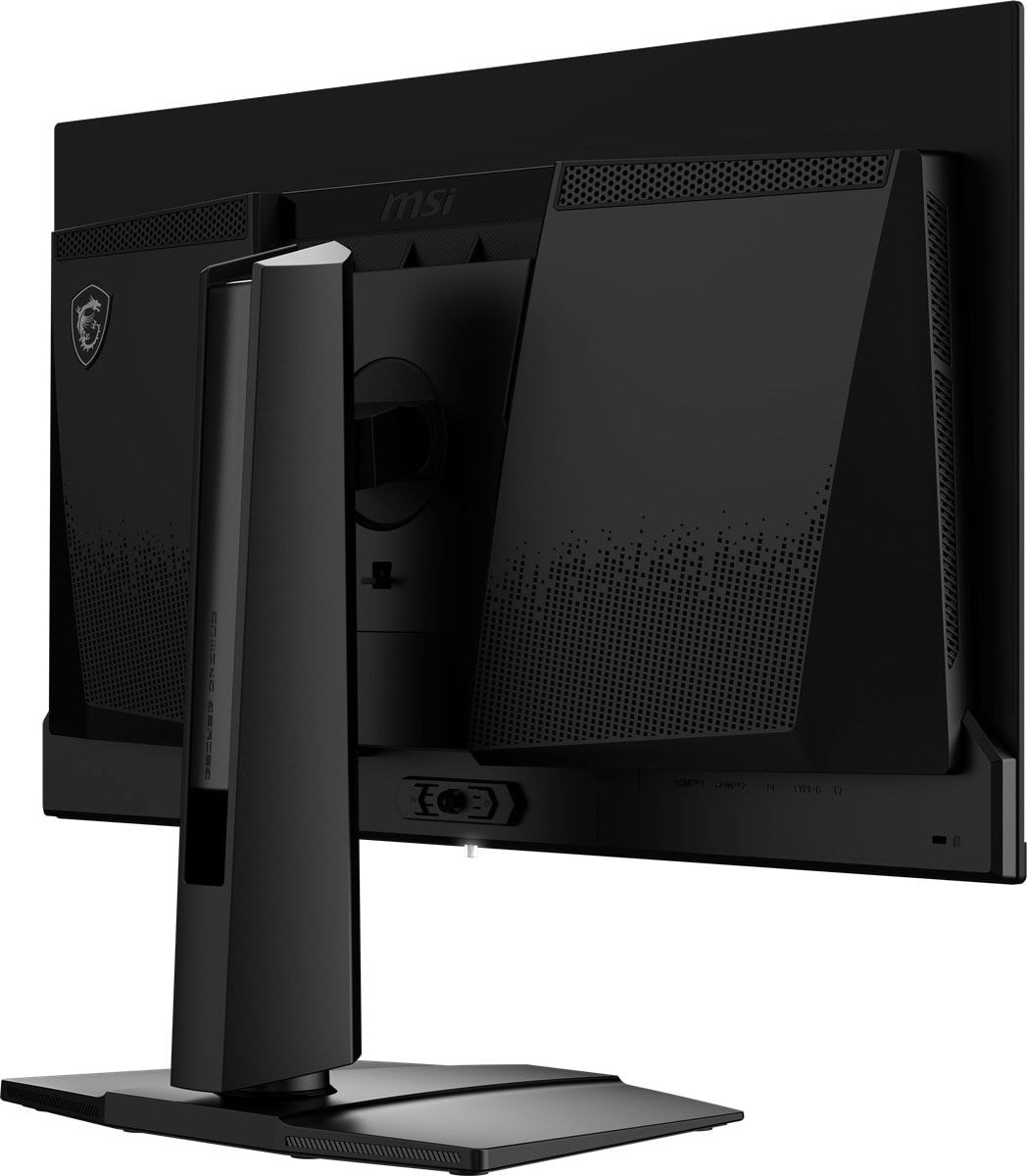 MSI 26.5