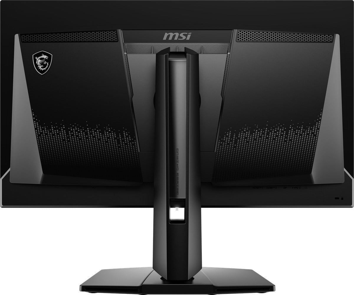 MSI 26.5