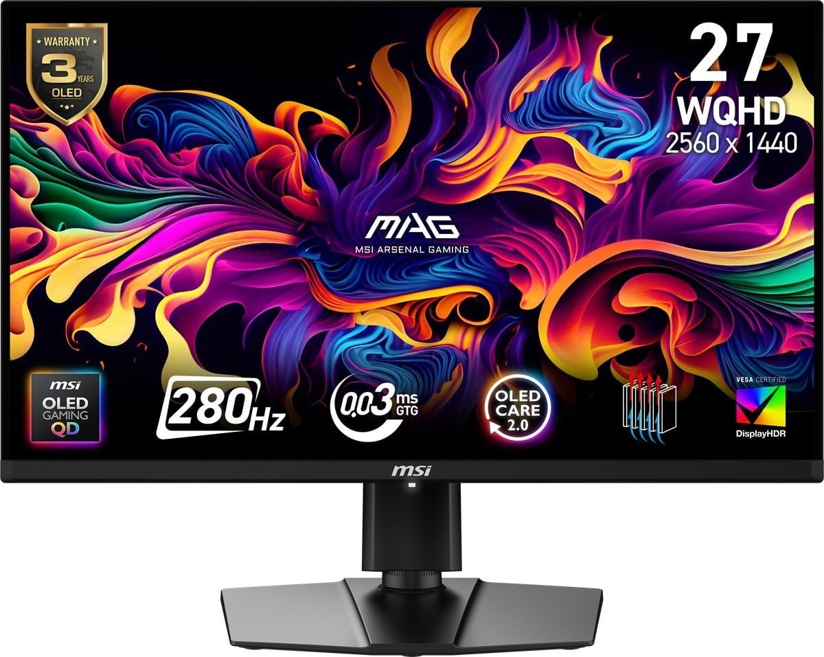 MSI 26.5