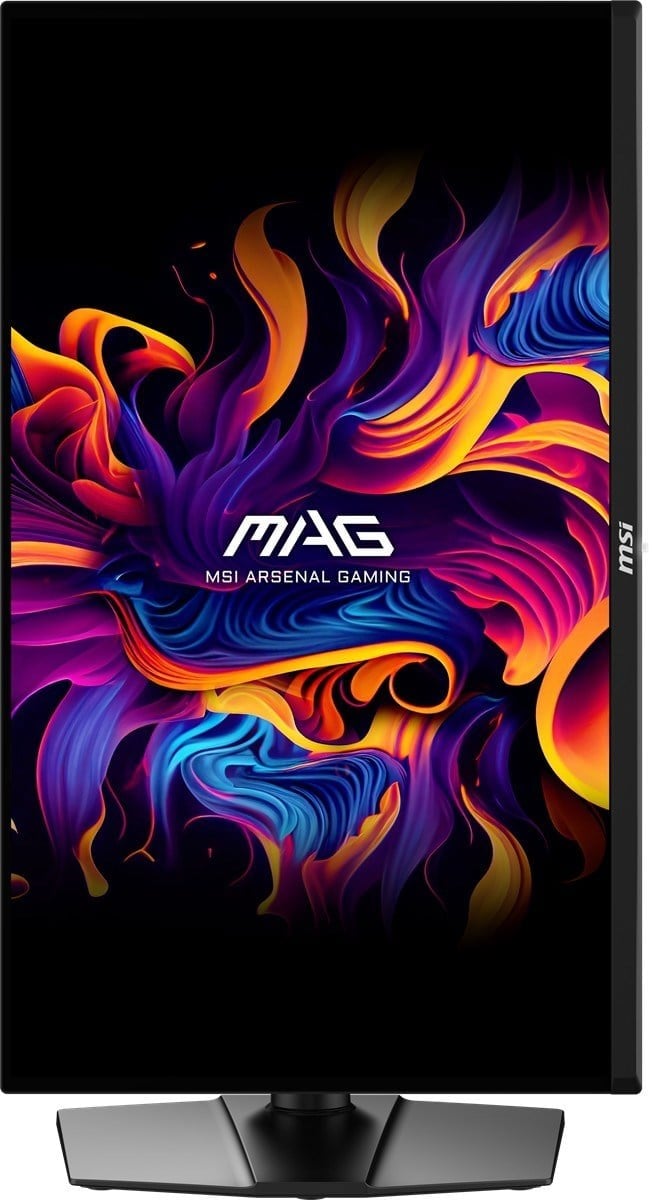 MSI 26.5