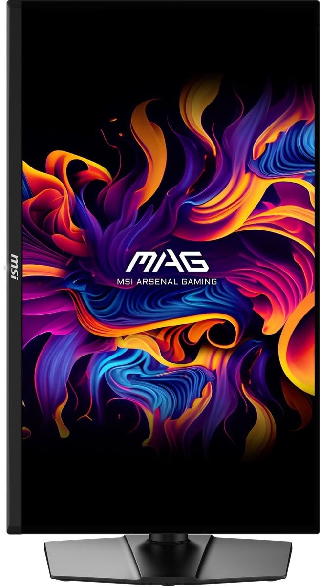 MSI 26.5