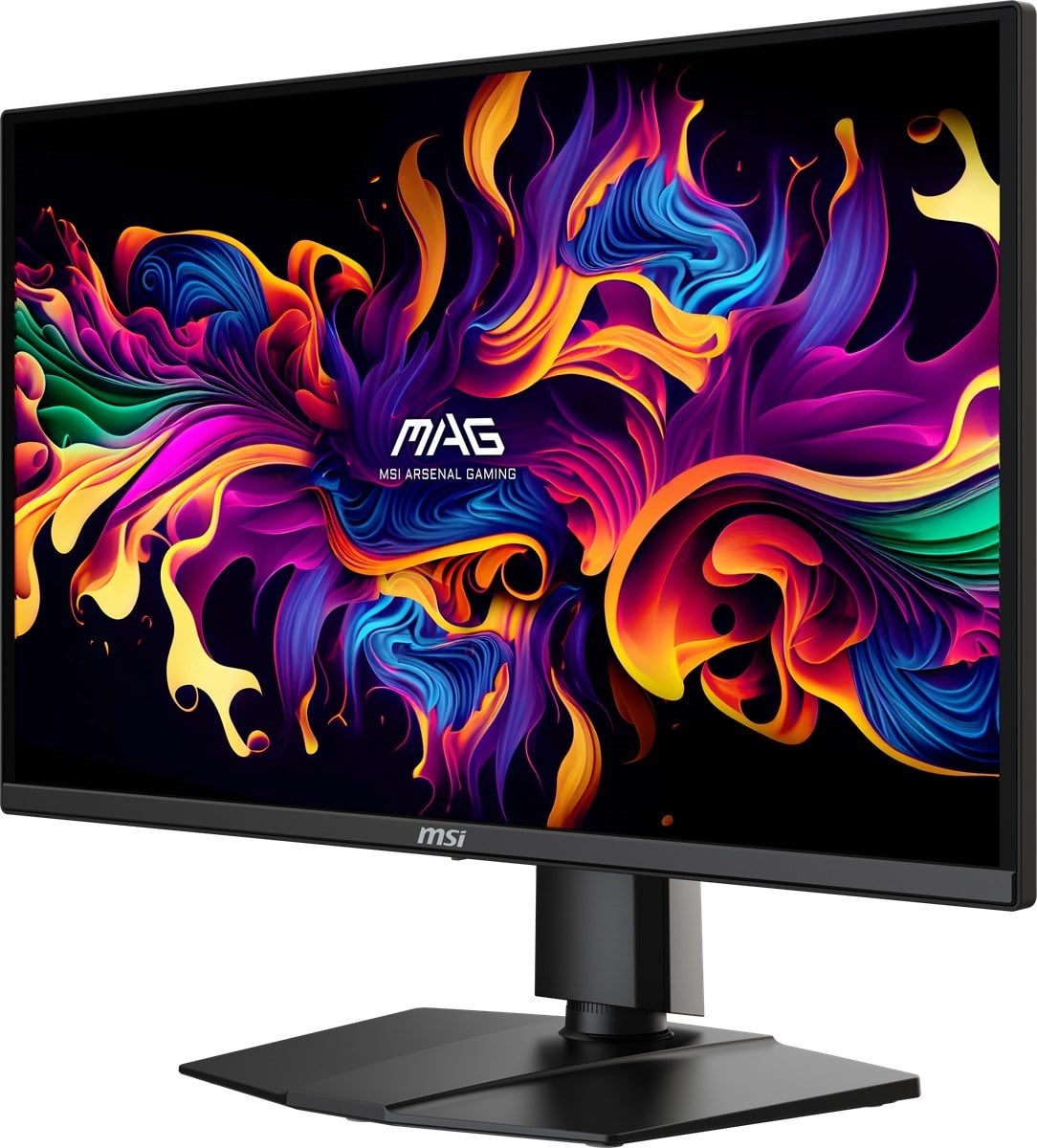 MSI 26.5