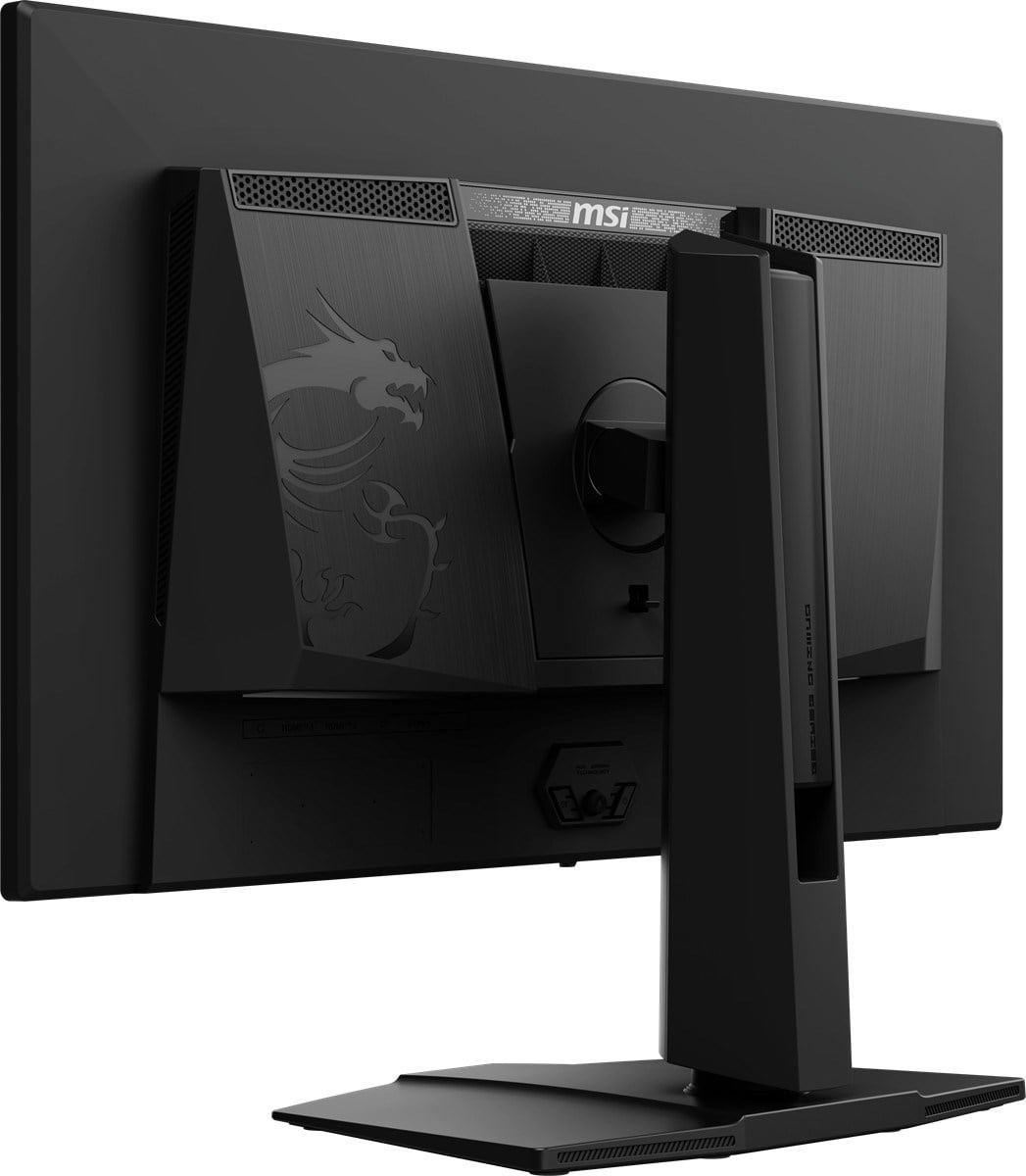 MSI 26.5