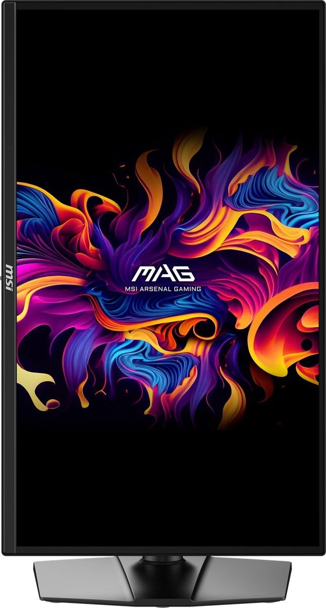 MSI 26.5