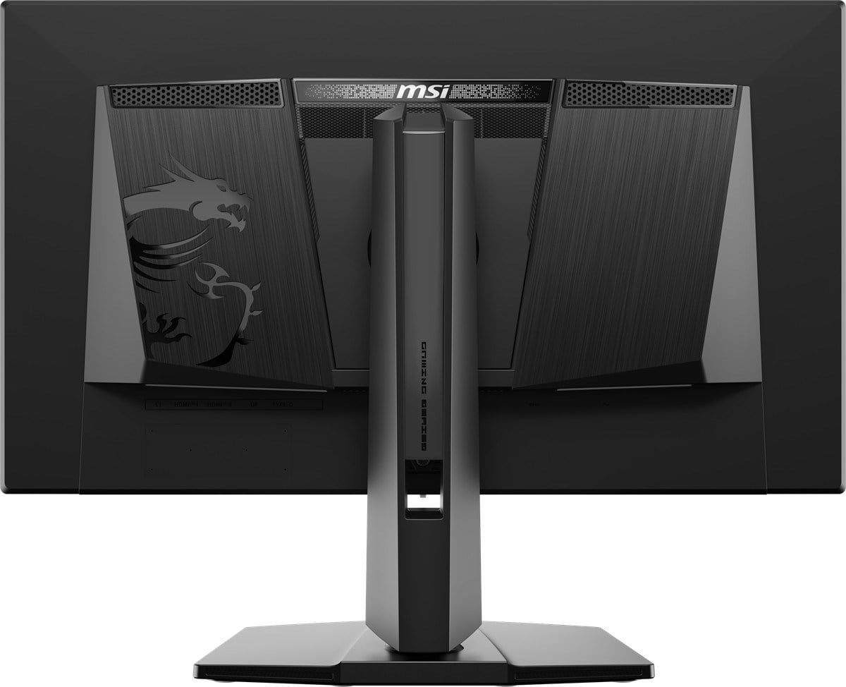 MSI 26.5