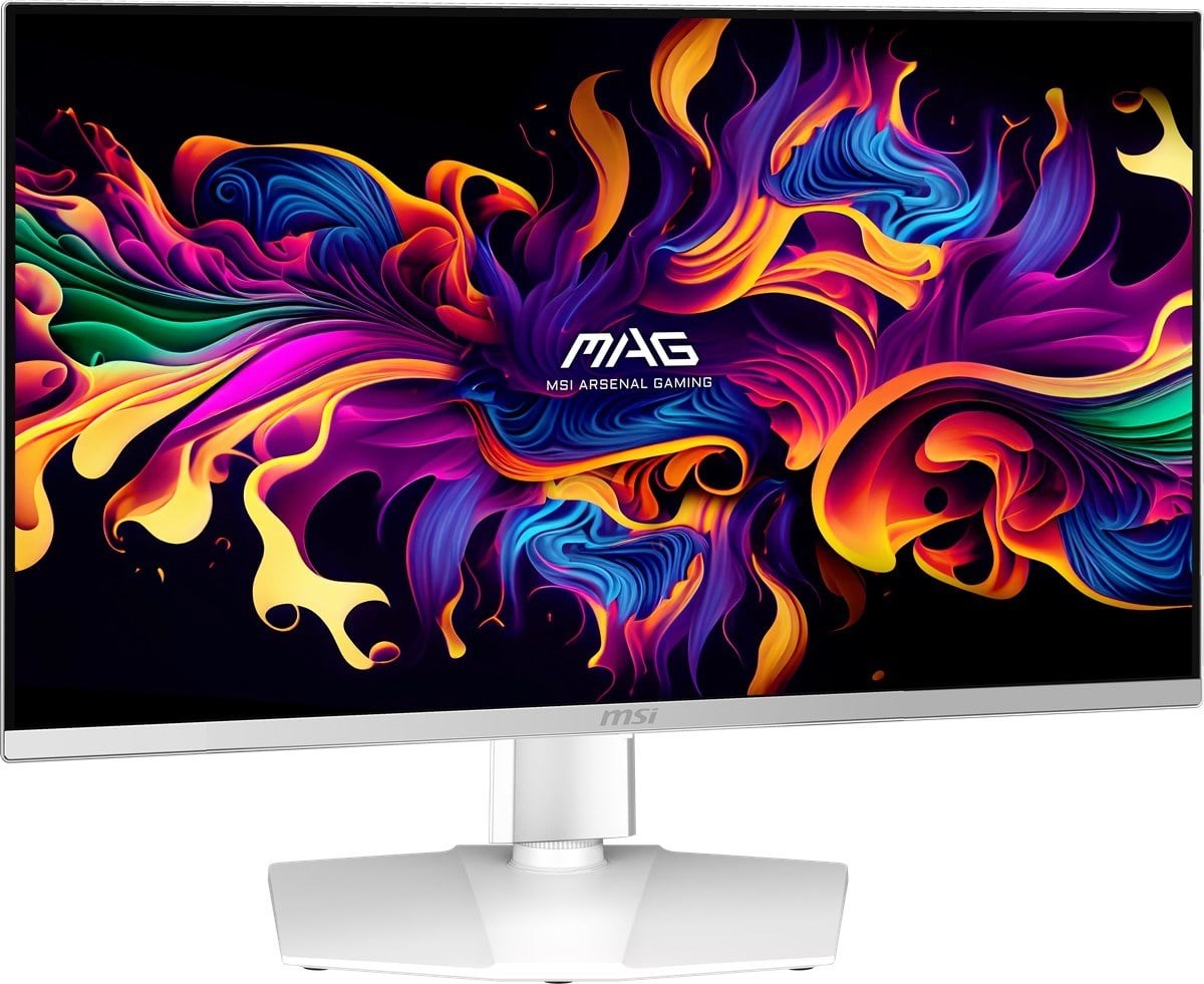 MSI 26.5