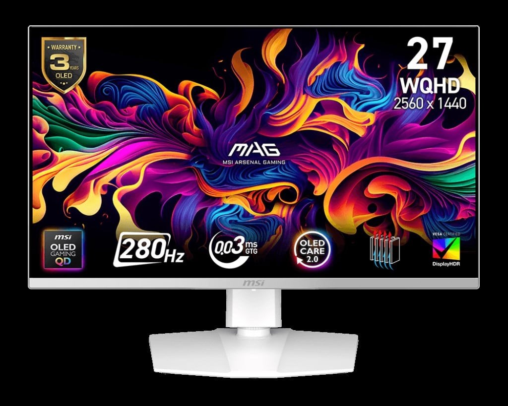 MSI 26.5