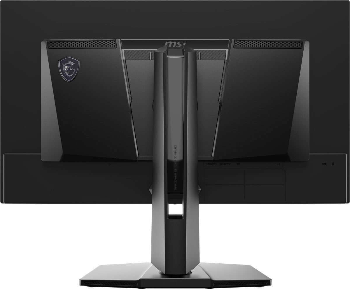 MSI 26.5