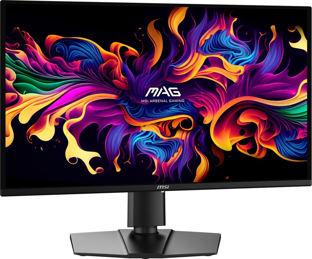 MSI 26.5