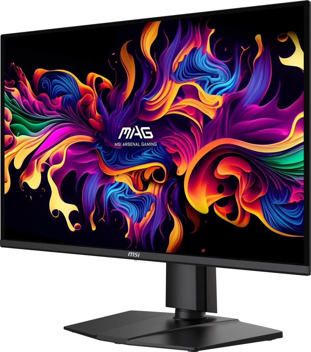 MSI 26.5