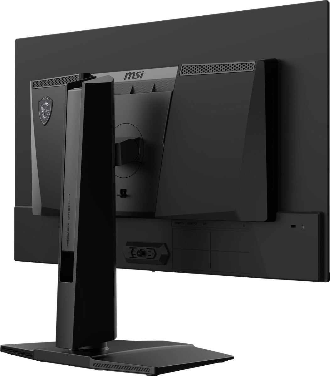 MSI 26.5