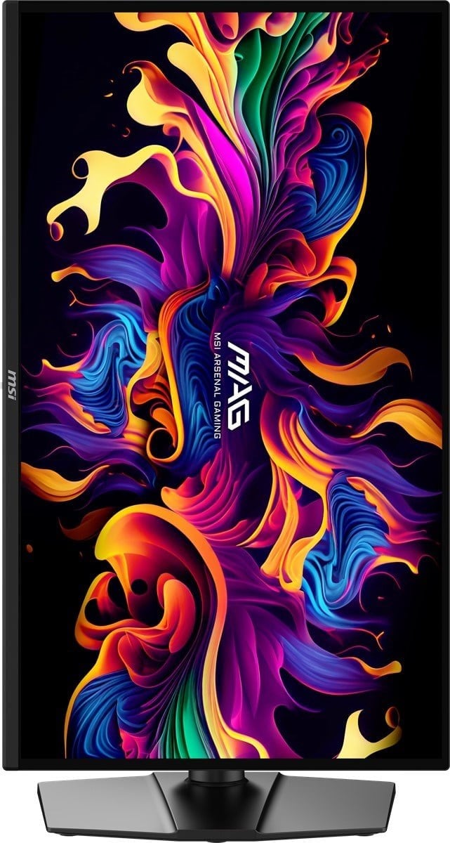 MSI 26.5