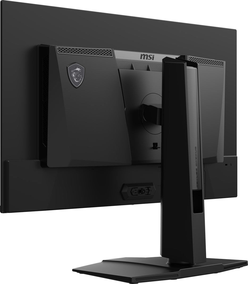 MSI 26.5