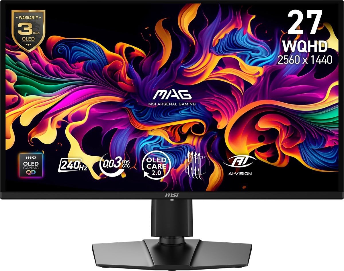 MSI 26.5