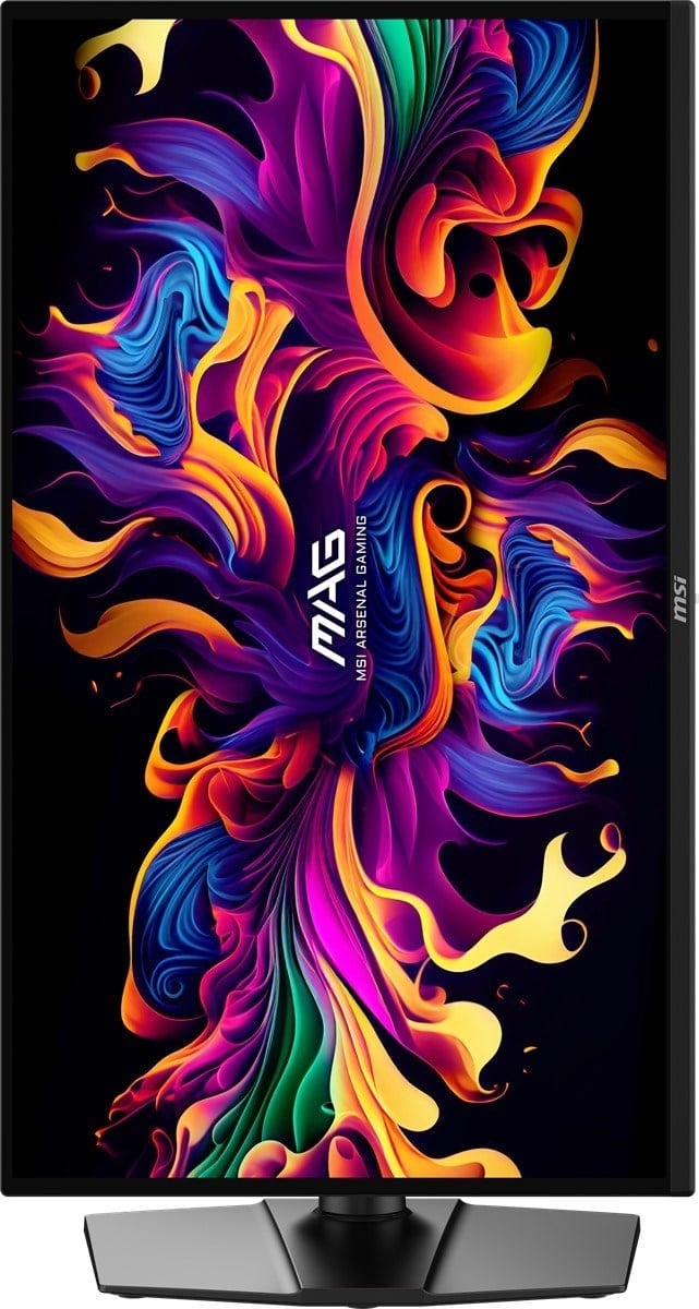 MSI 26.5