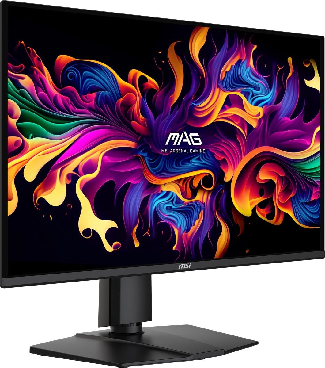 MSI 26.5