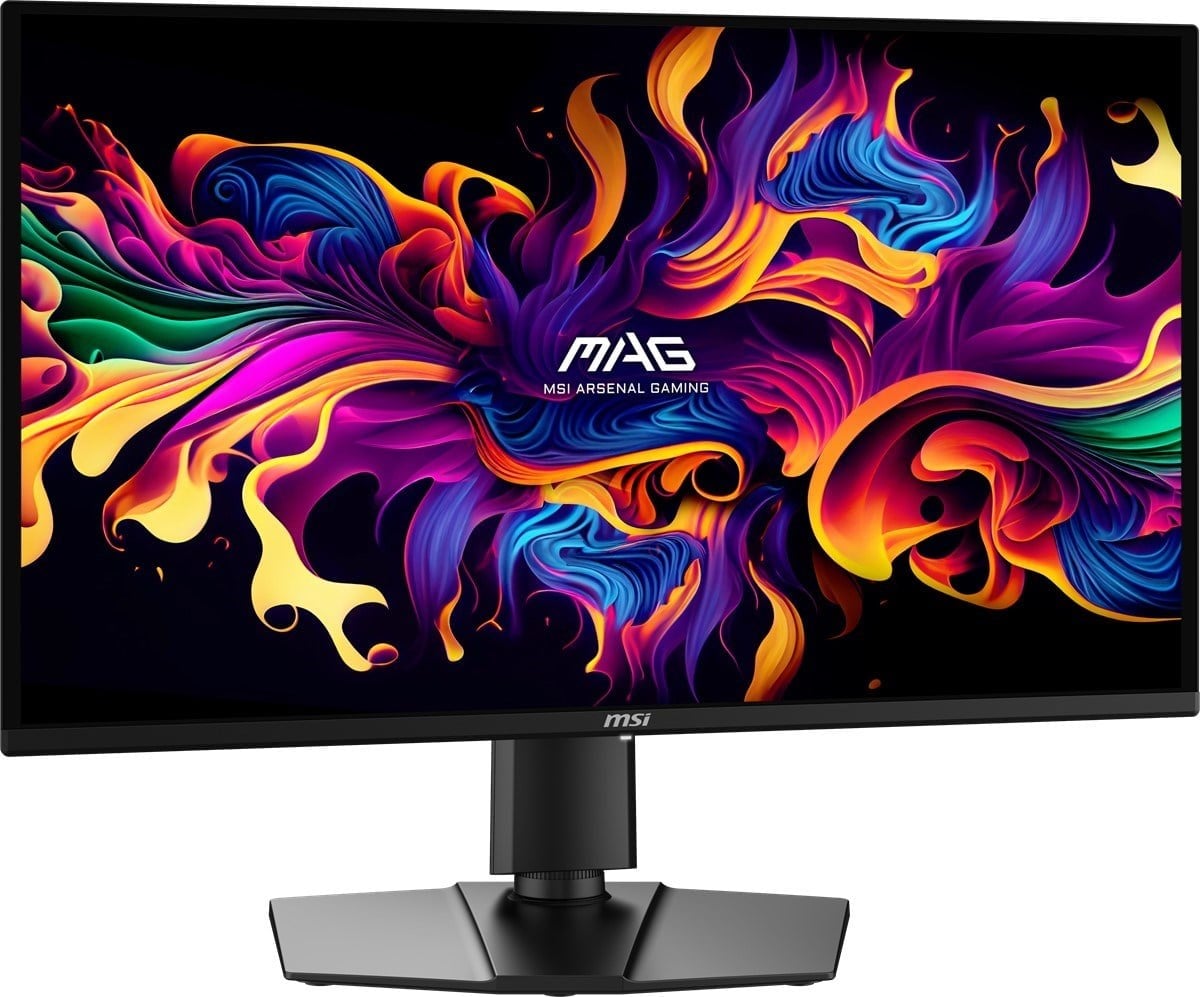 MSI 26.5