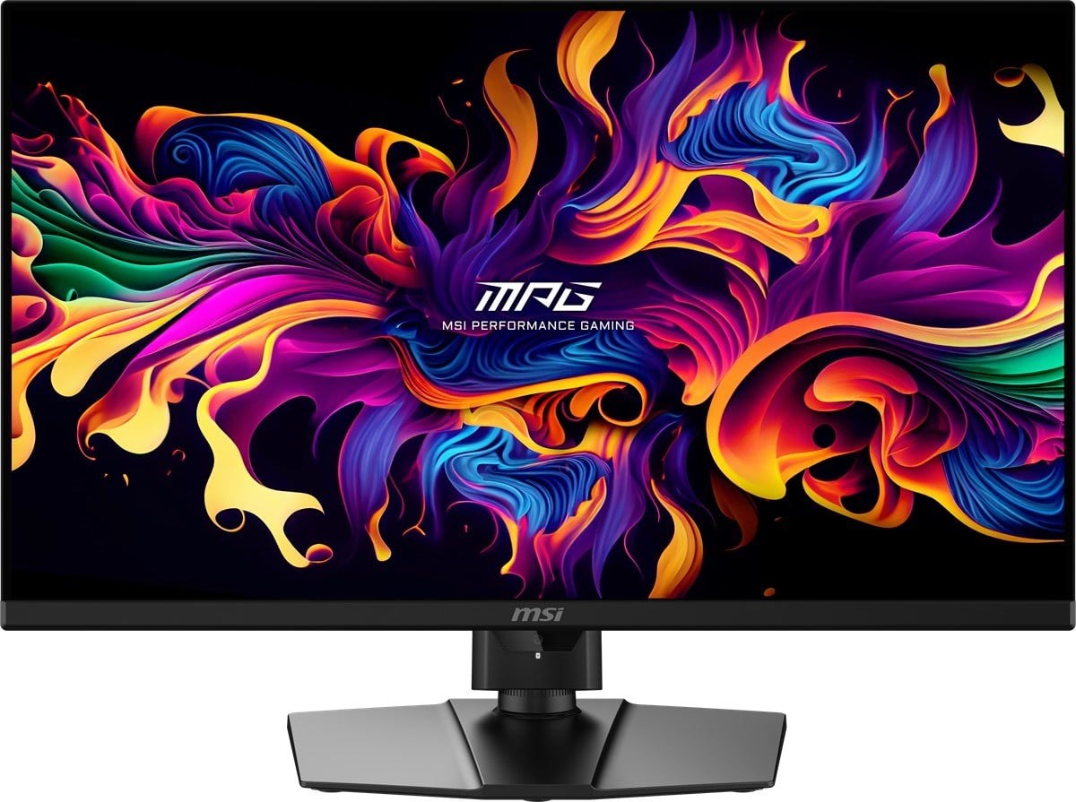 MSI 26.5
