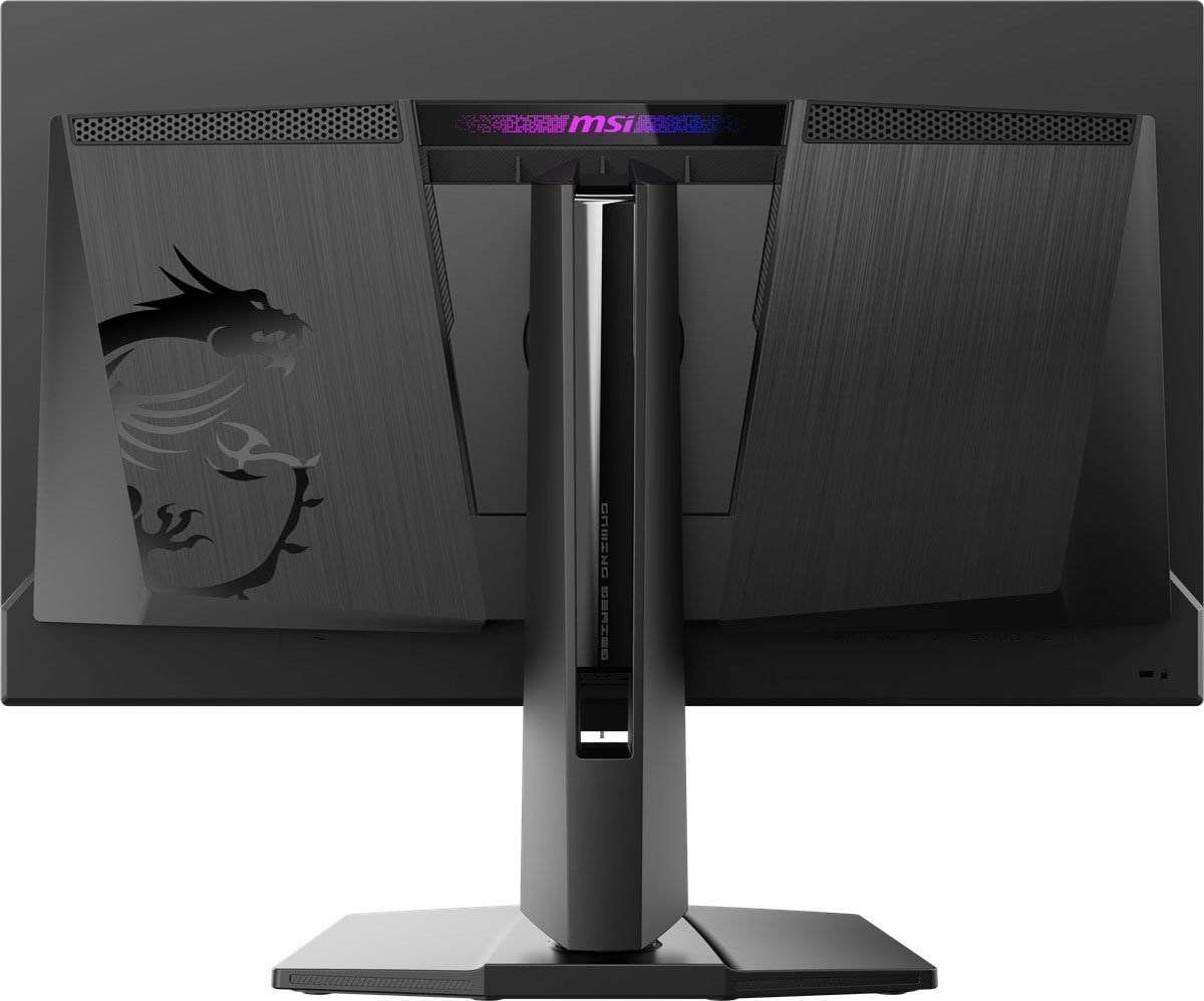 MSI 26.5