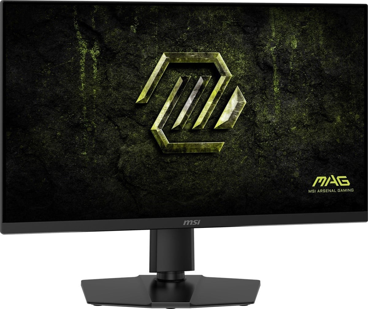 MSI 27