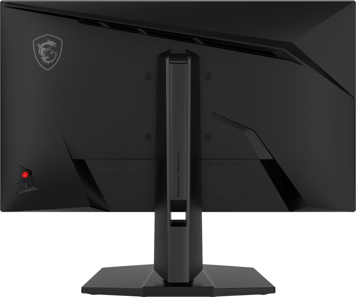 MSI 27