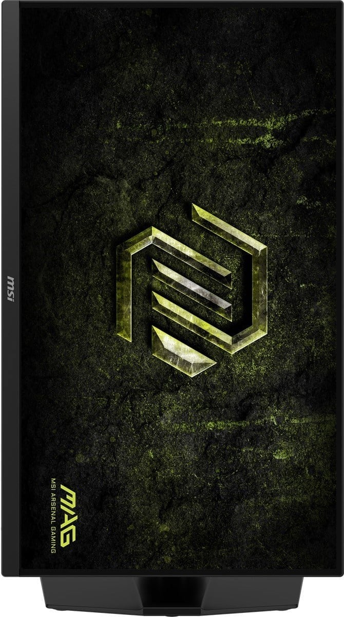 MSI 27