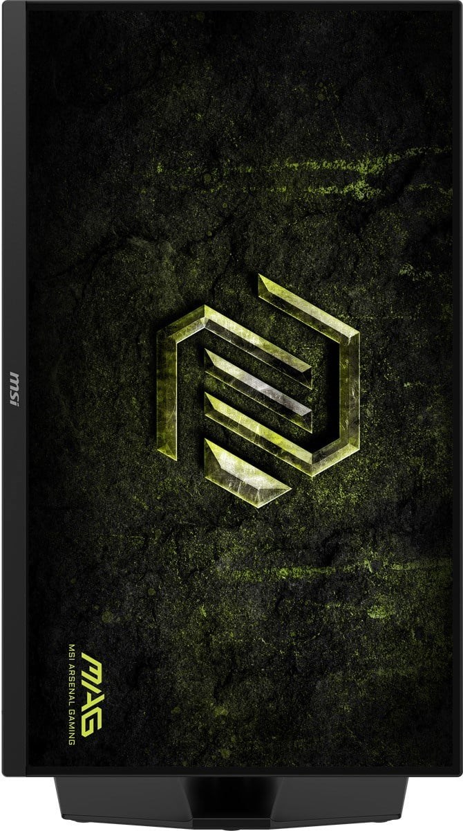 MSI 27