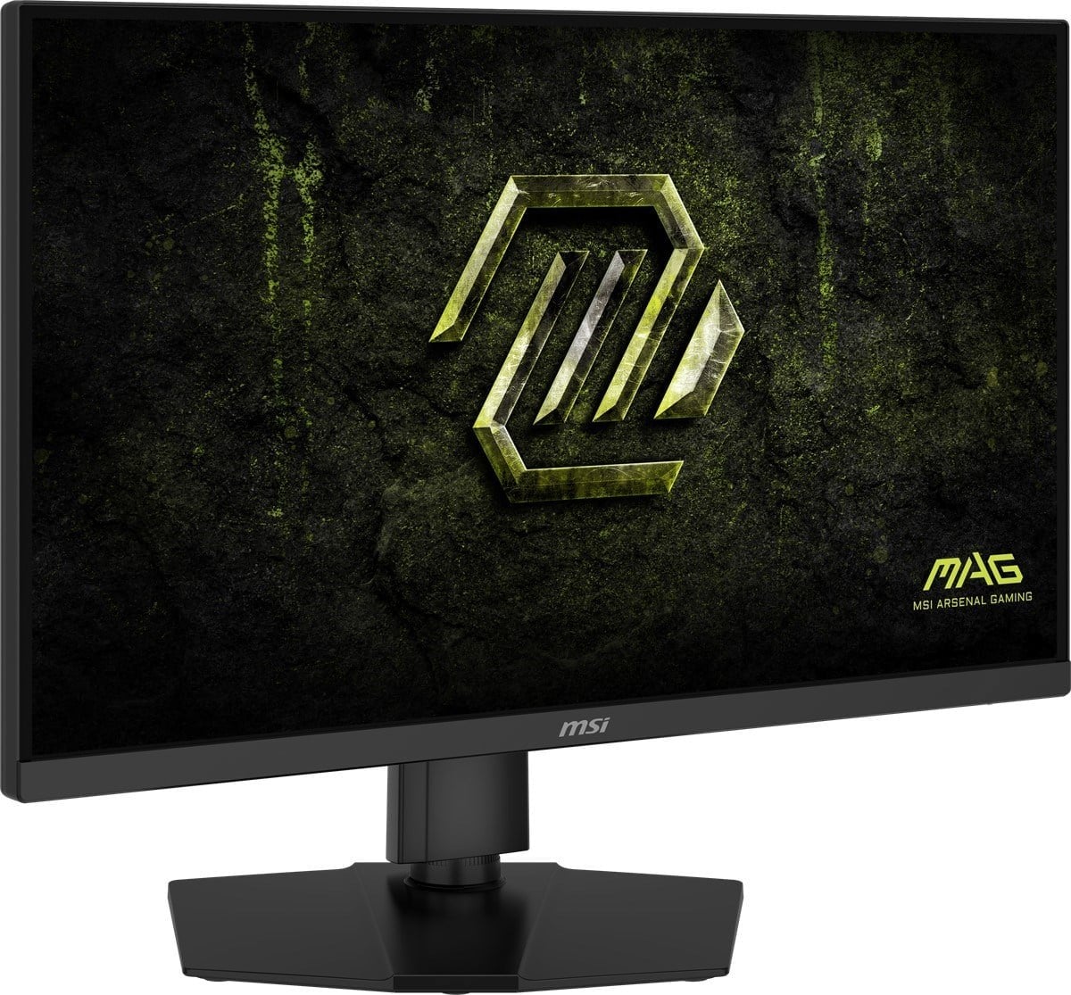 MSI 27