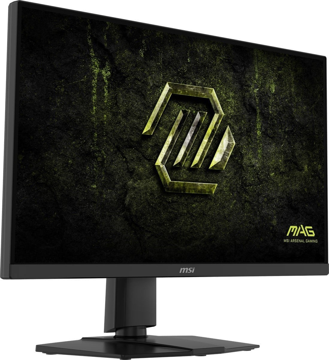 MSI 27