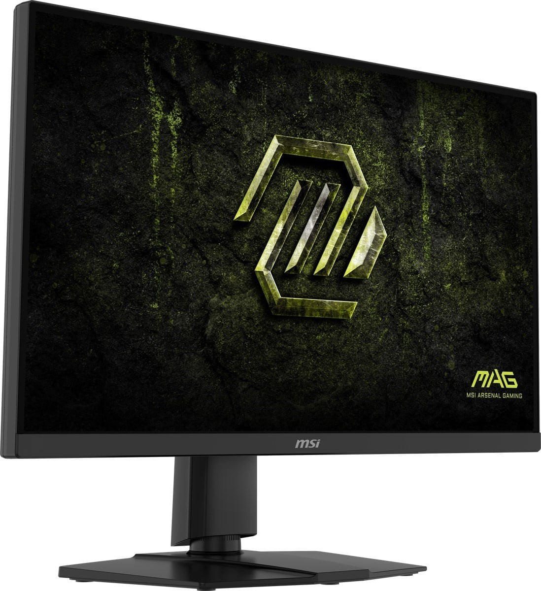 MSI 27