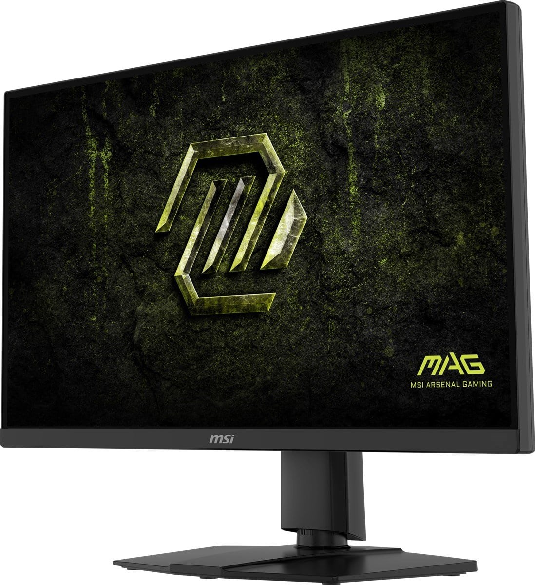 MSI 27