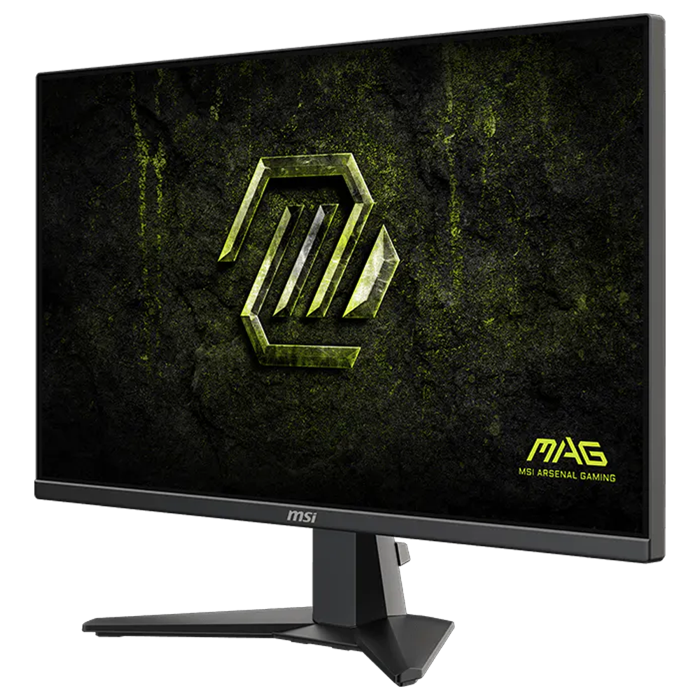 MSI 27